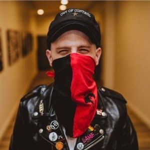 Meet your Posher, Dan